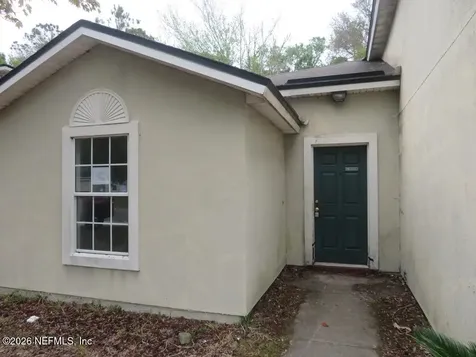 10291 Normanwood Court Jacksonville FL 32221