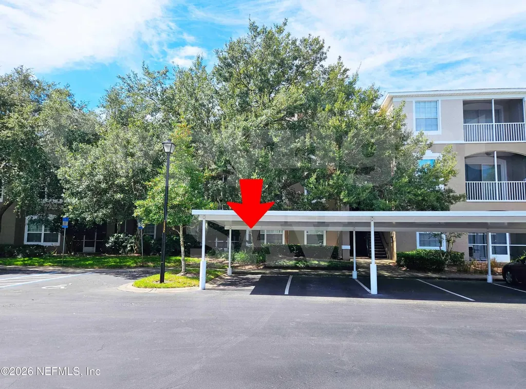 10550 Baymeadows Road Jacksonville FL 32256