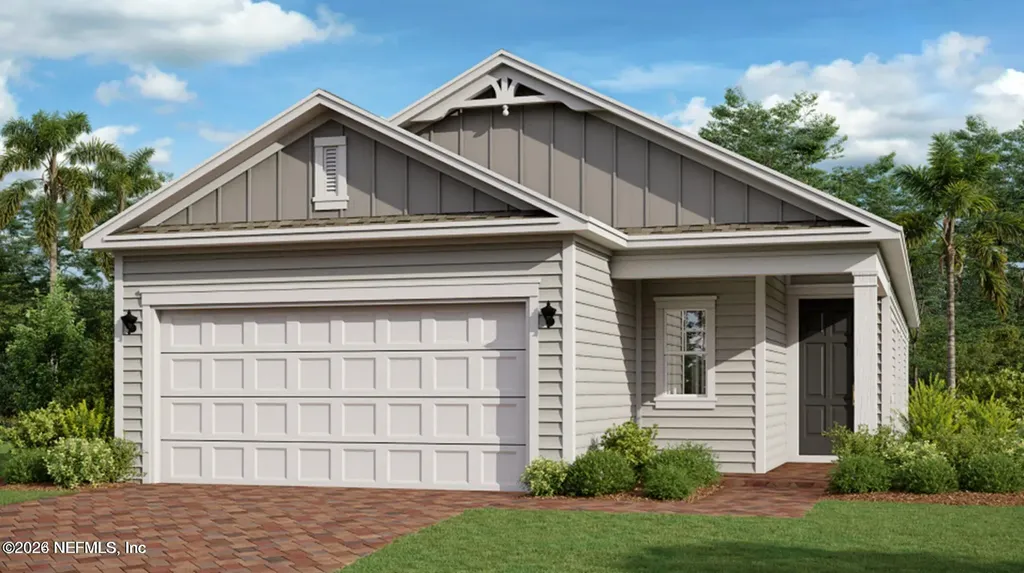 36 Otsego Lane St. Augustine FL 32092
