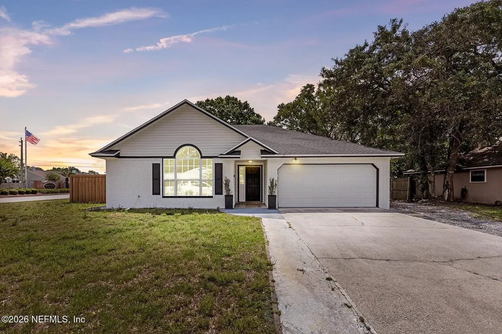 12570 Long Lake Court Jacksonville FL 32225