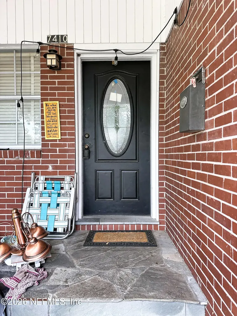 7410 Pineville Drive Jacksonville FL 32244