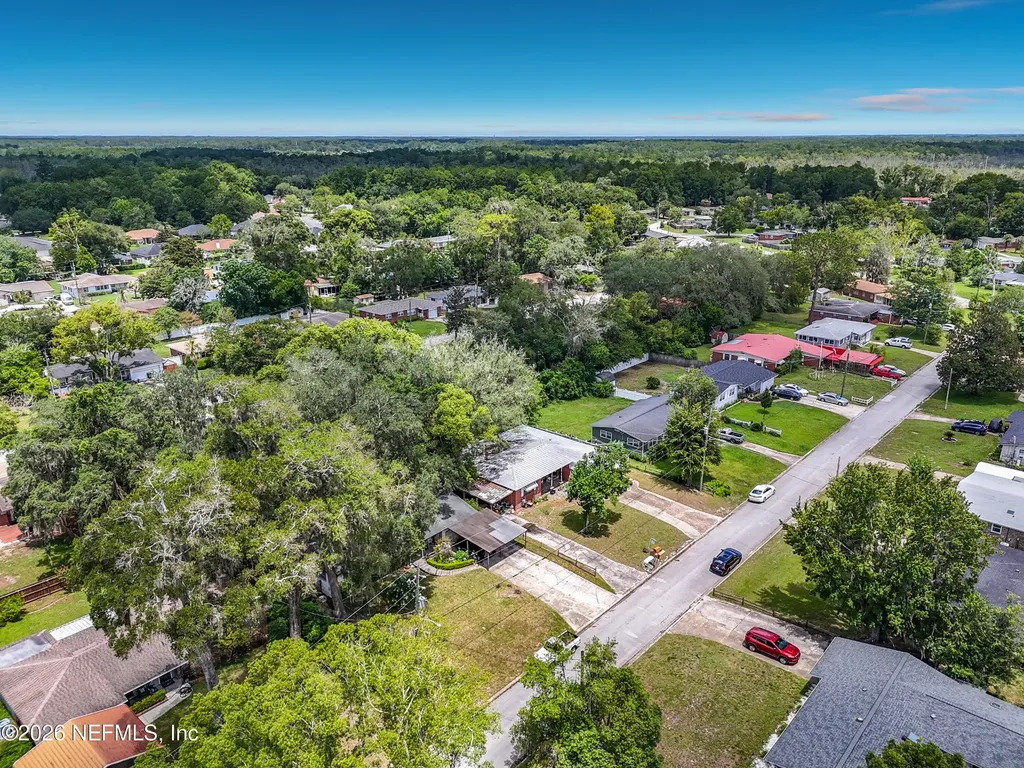 7410 Pineville Drive Jacksonville FL 32244