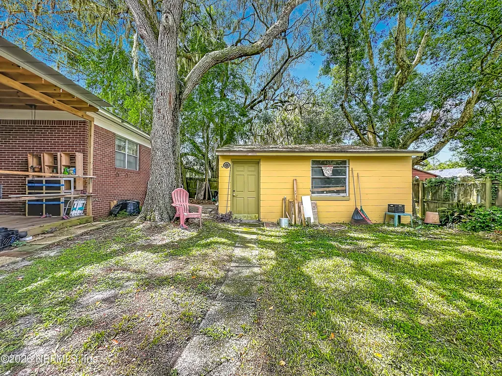 7410 Pineville Drive Jacksonville FL 32244