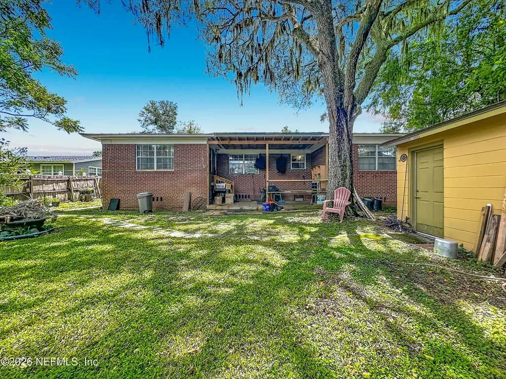 7410 Pineville Drive Jacksonville FL 32244