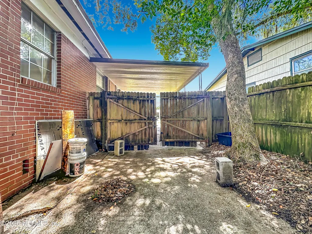 7410 Pineville Drive Jacksonville FL 32244