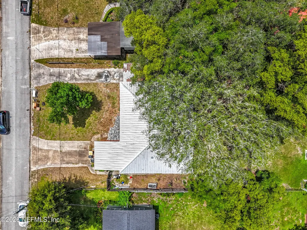 7410 Pineville Drive Jacksonville FL 32244