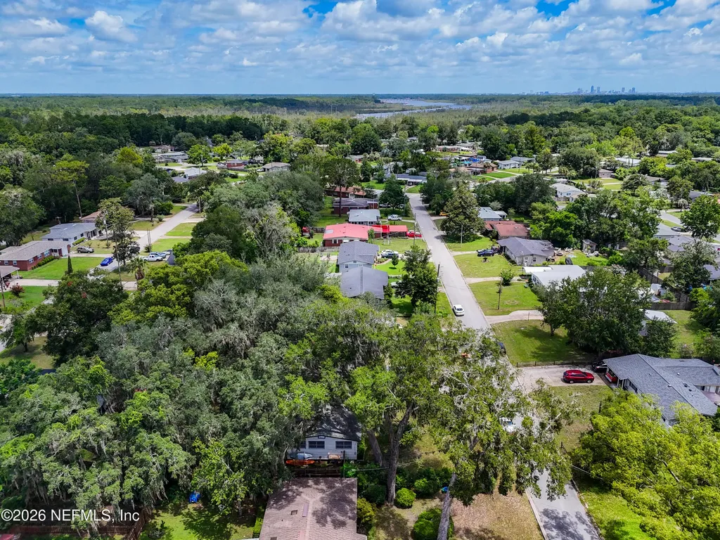 7410 Pineville Drive Jacksonville FL 32244