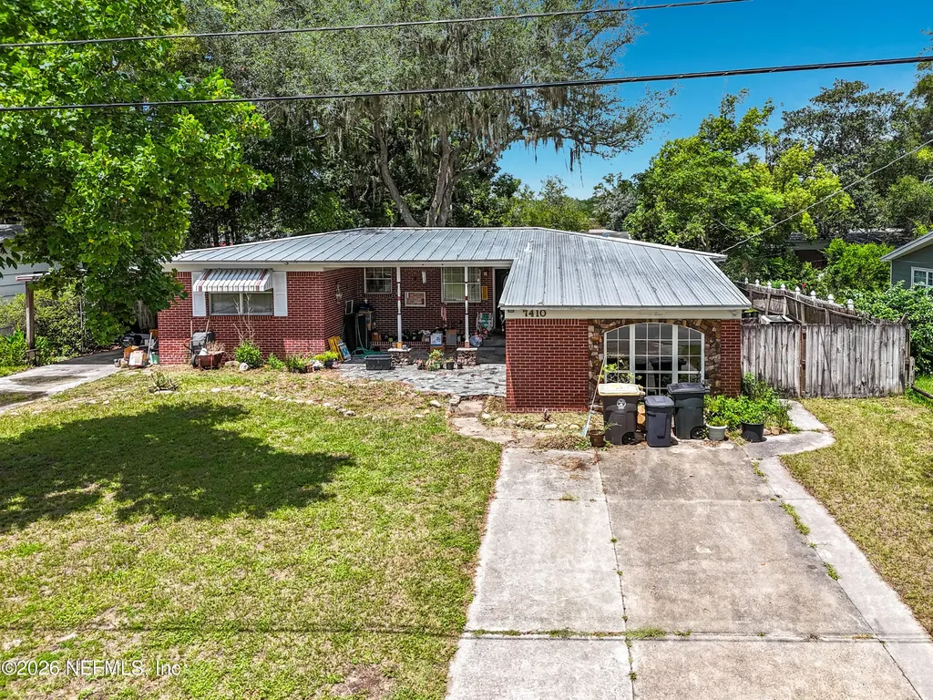 7410 Pineville Drive Jacksonville FL 32244