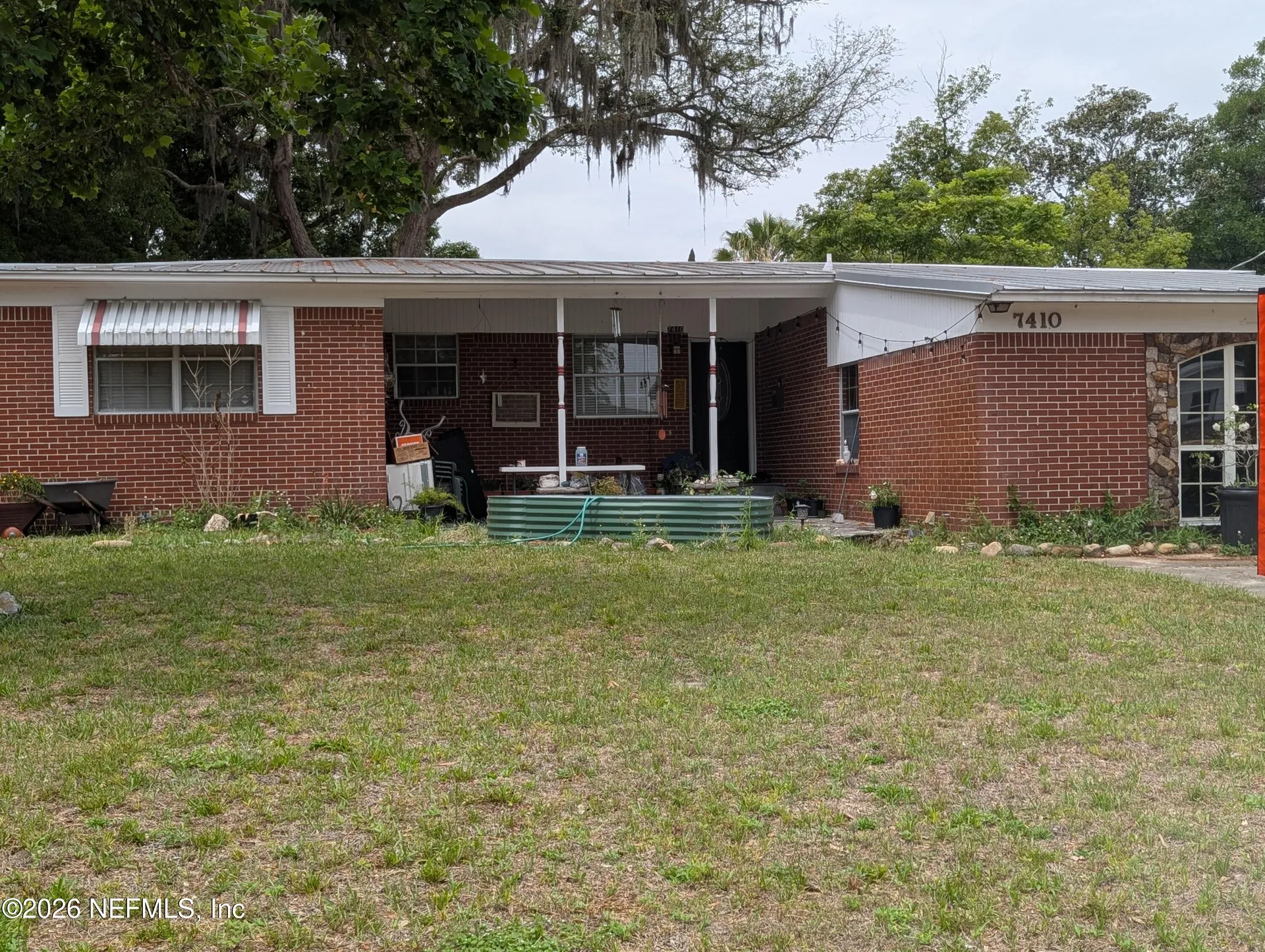 7410 Pineville Drive Jacksonville FL 32244