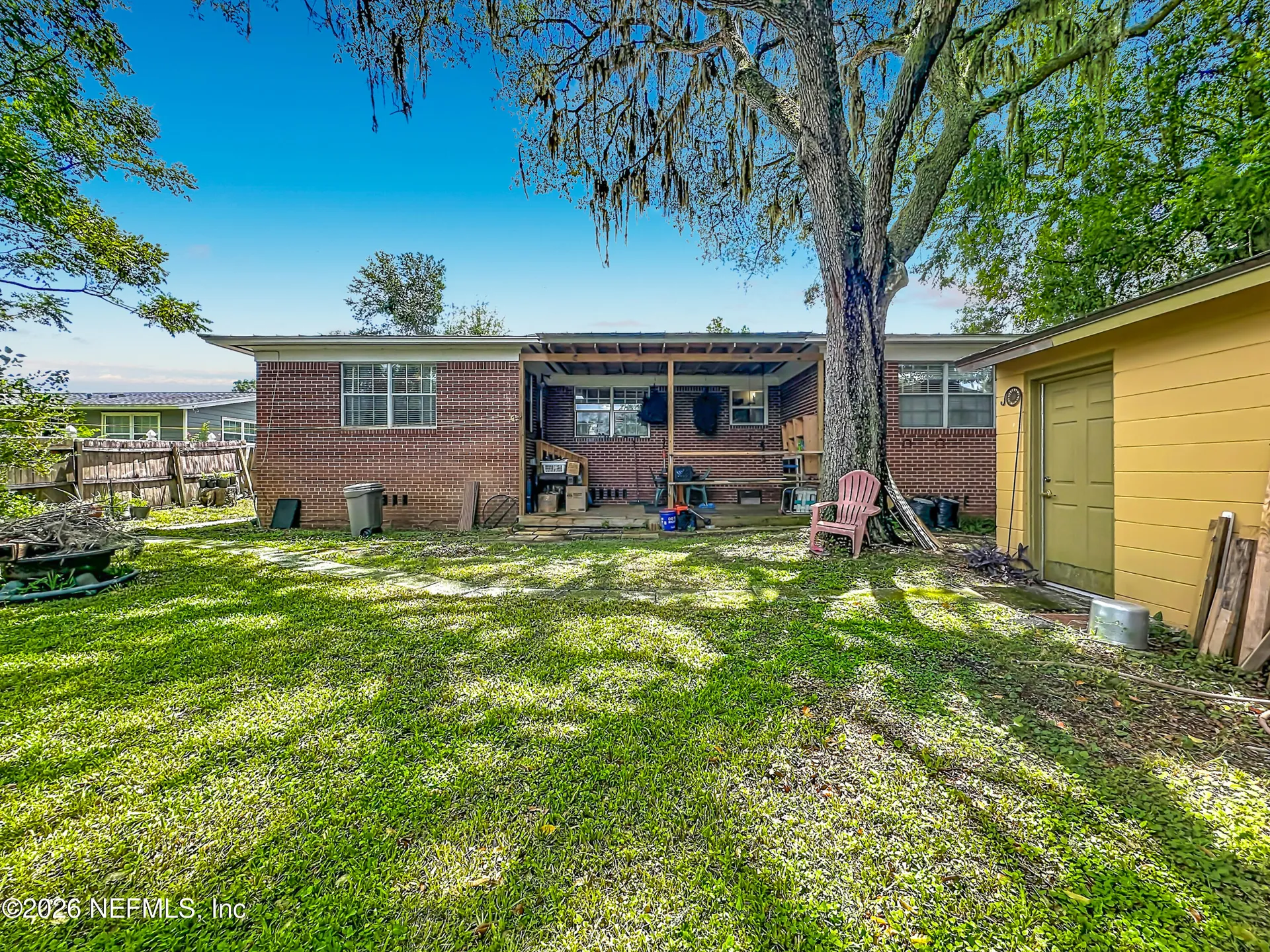 7410 Pineville Drive Jacksonville FL 32244