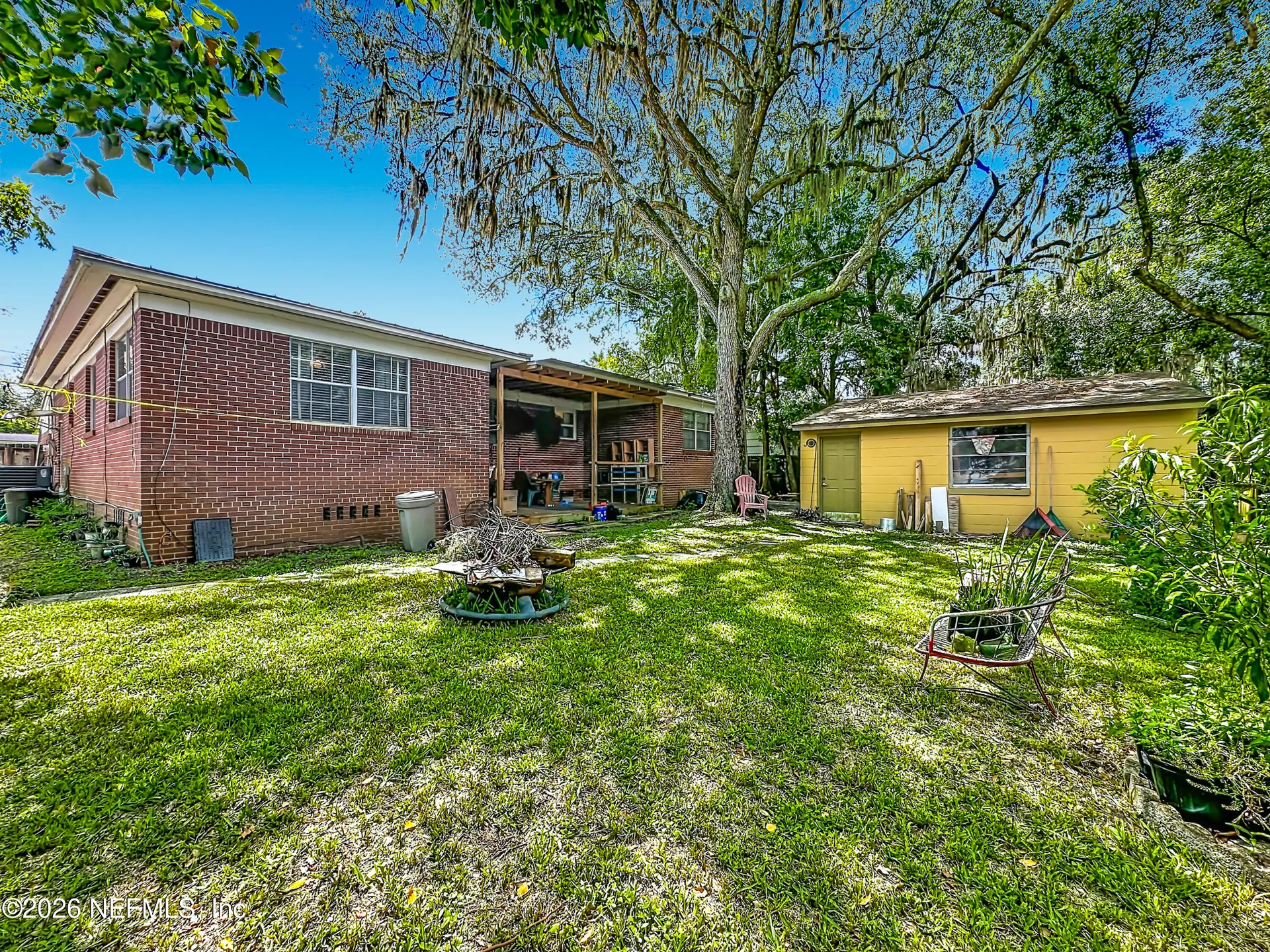 7410 Pineville Drive Jacksonville FL 32244