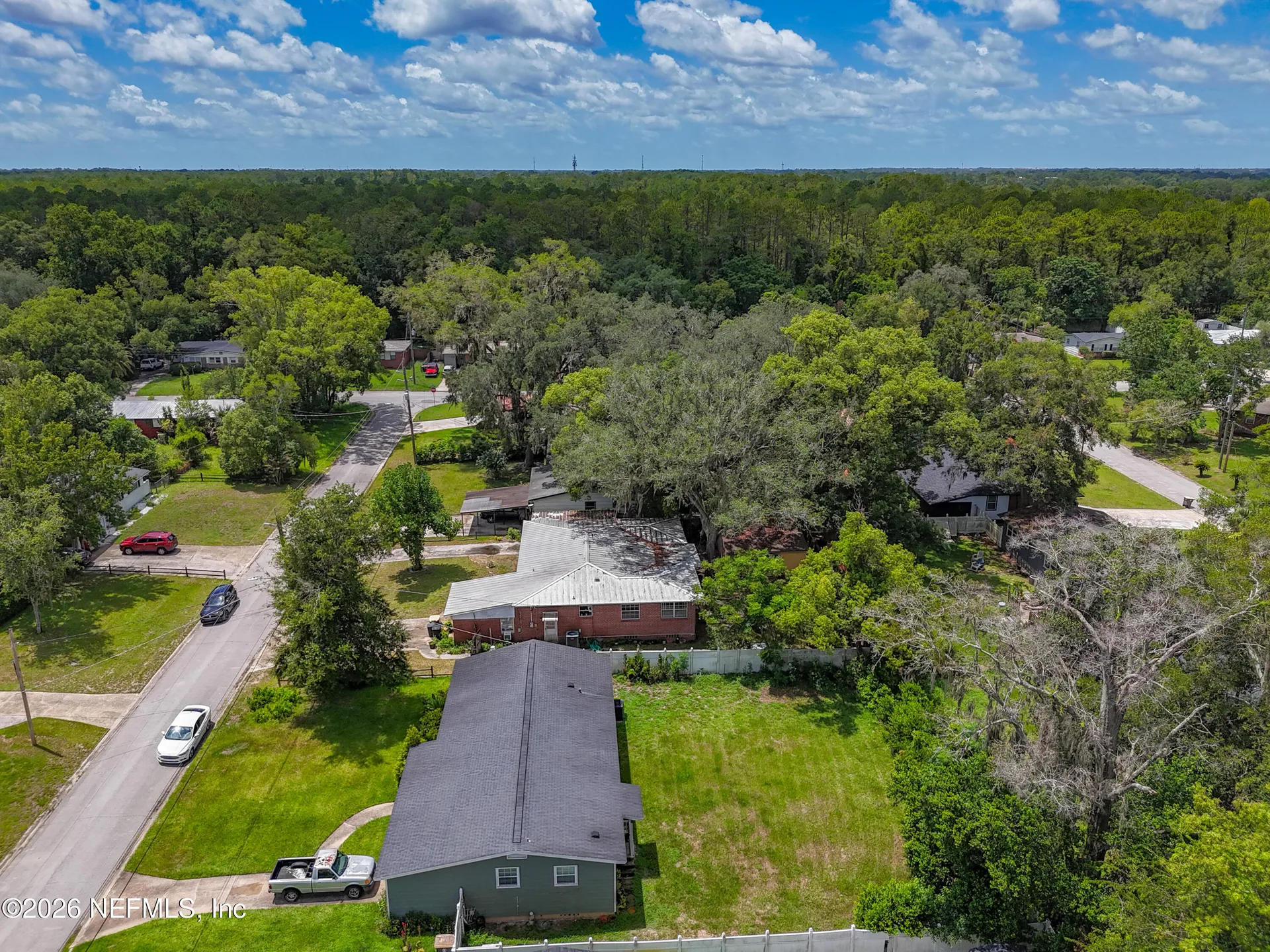 7410 Pineville Drive Jacksonville FL 32244