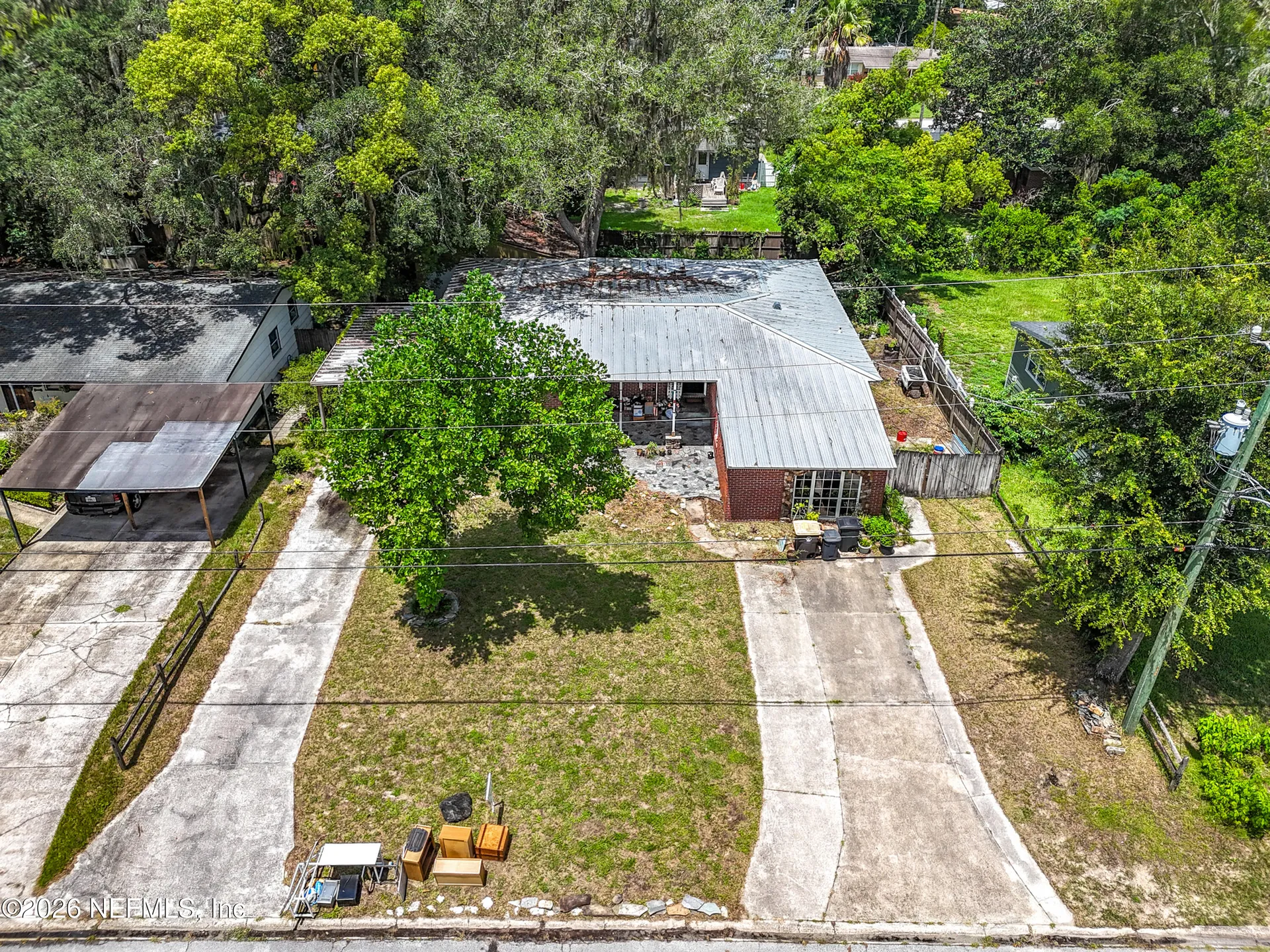 7410 Pineville Drive Jacksonville FL 32244