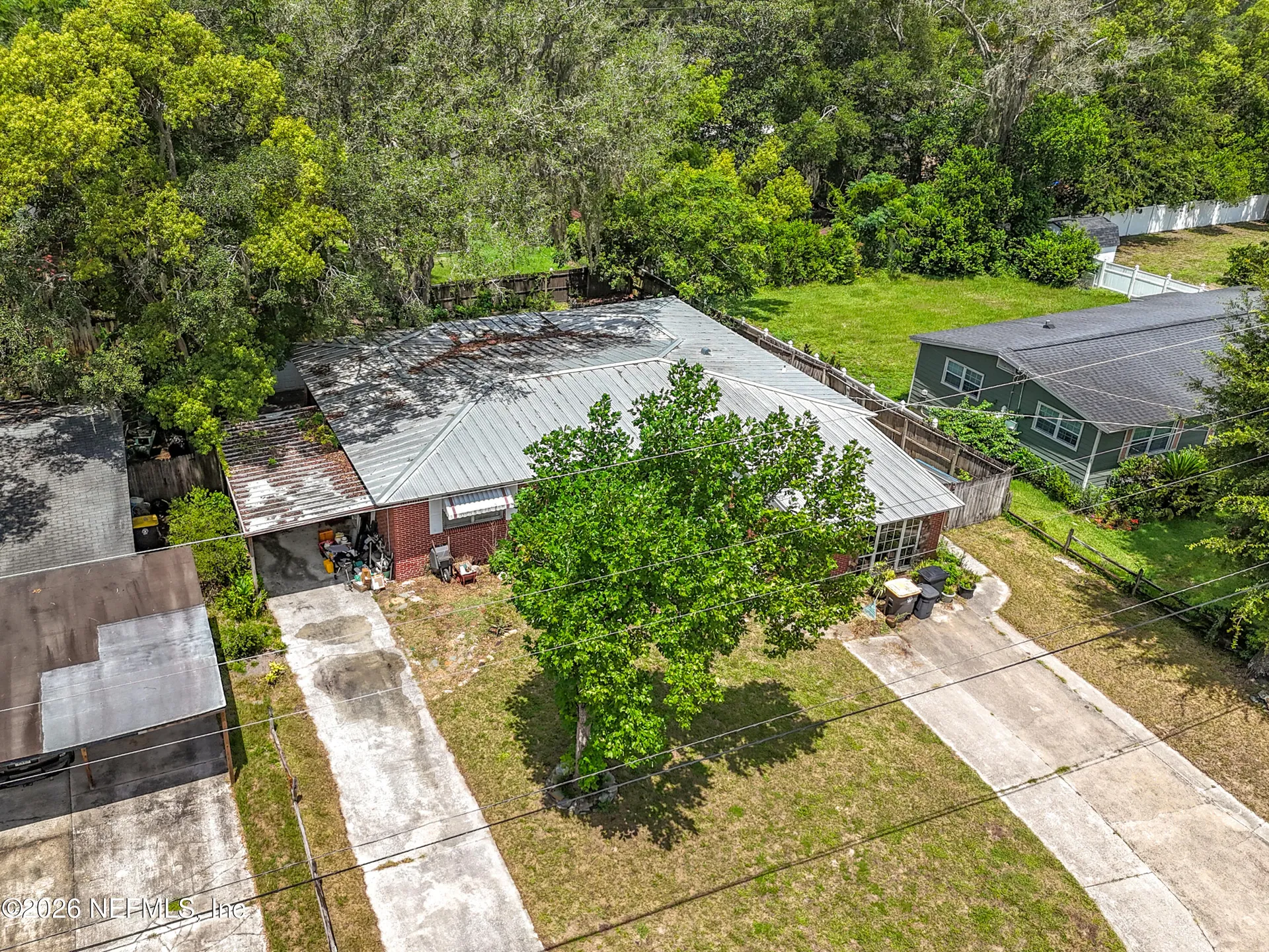 7410 Pineville Drive Jacksonville FL 32244