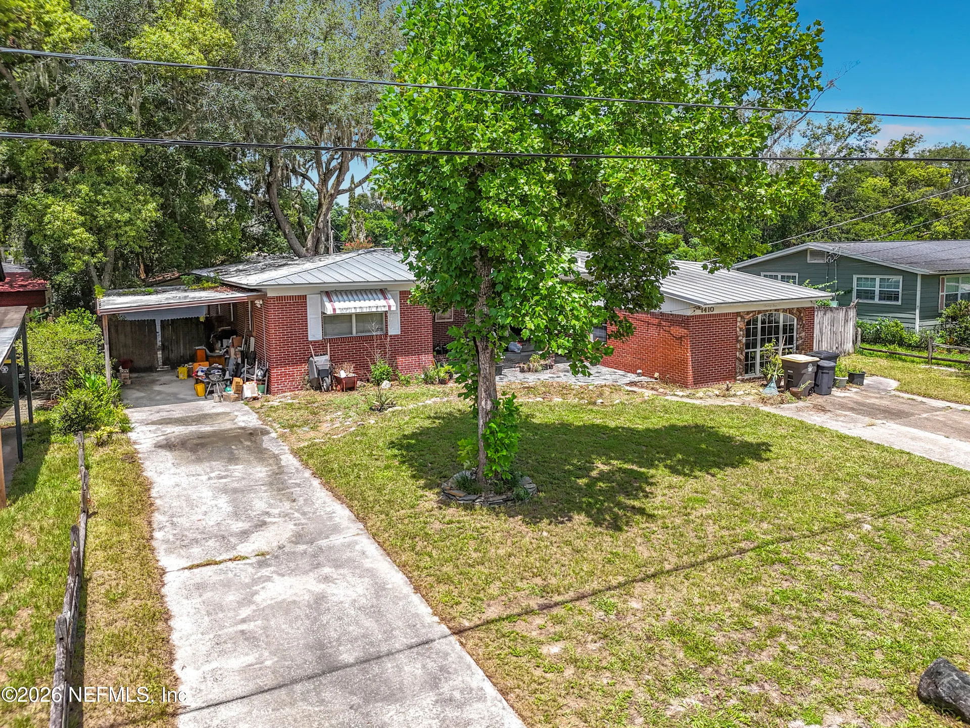 7410 Pineville Drive Jacksonville FL 32244