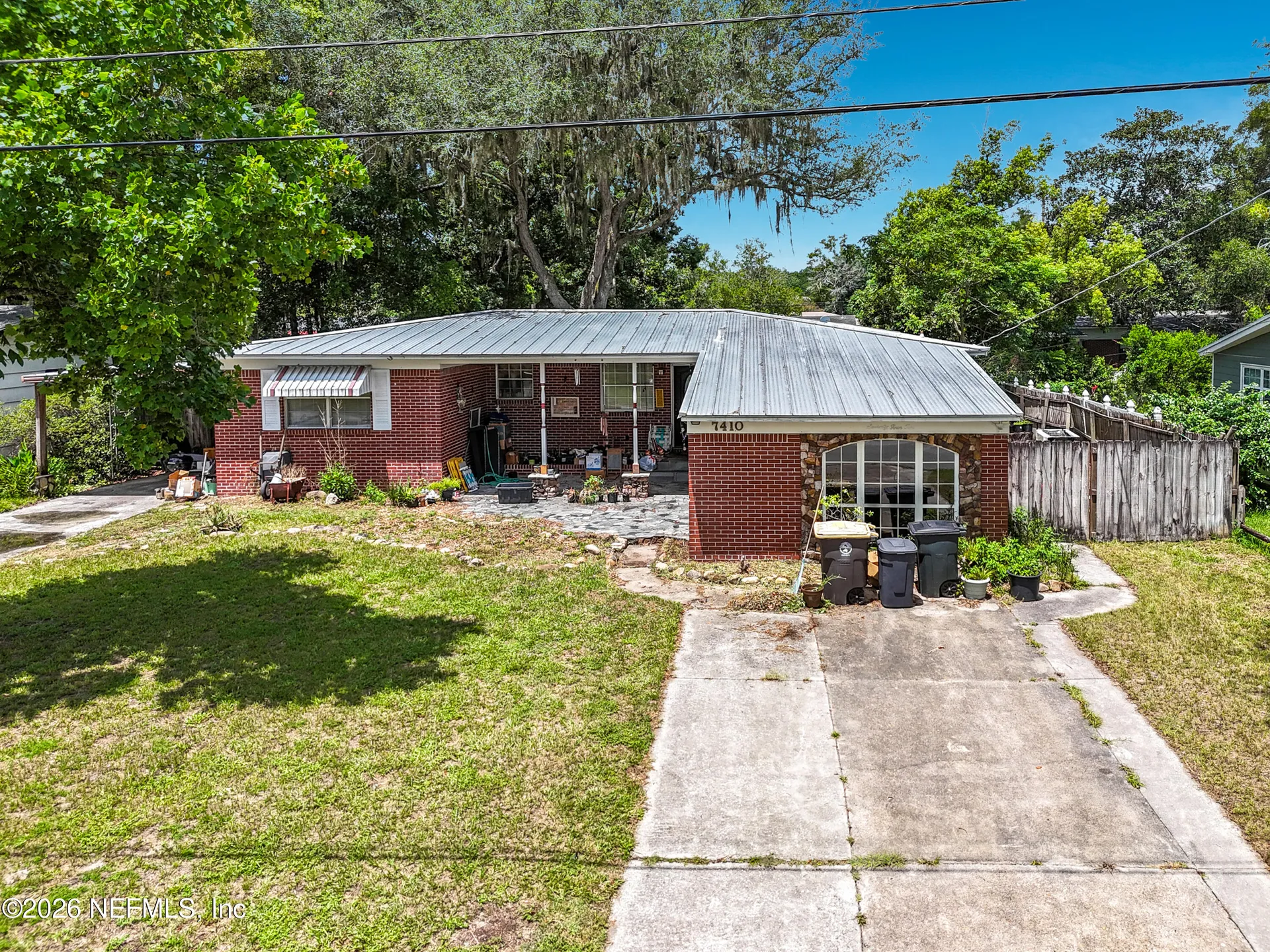 7410 Pineville Drive Jacksonville FL 32244