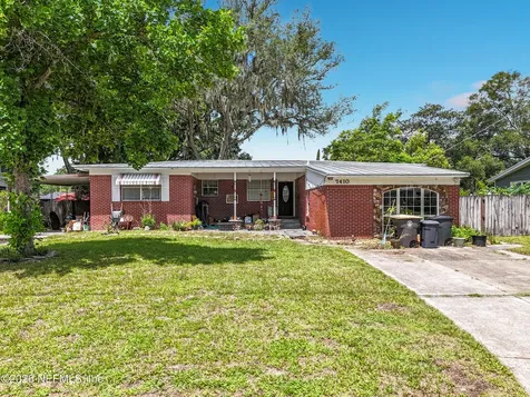 7410 Pineville Drive Jacksonville FL 32244