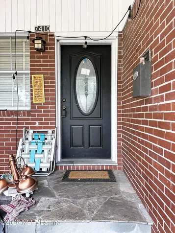 7410 Pineville Drive Jacksonville FL 32244