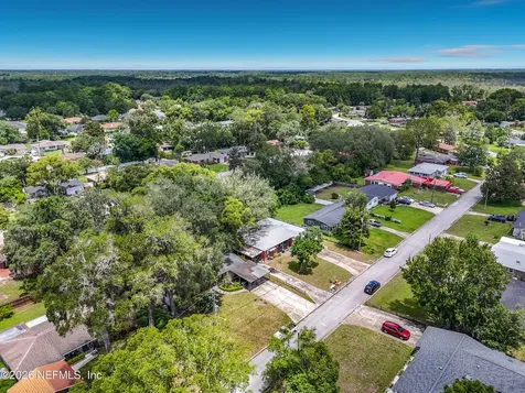 7410 Pineville Drive Jacksonville FL 32244