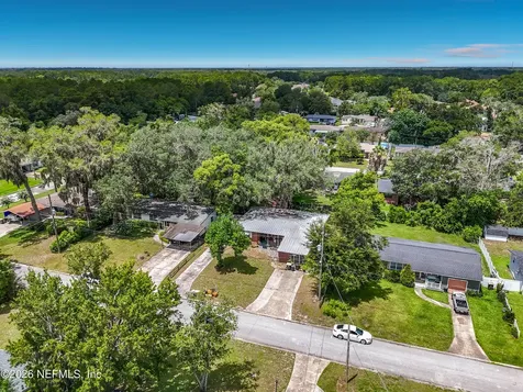 7410 Pineville Drive Jacksonville FL 32244