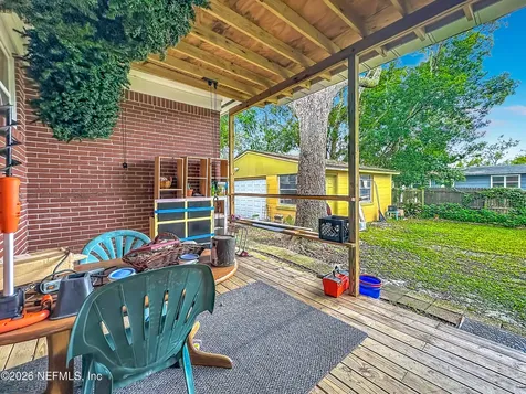 7410 Pineville Drive Jacksonville FL 32244