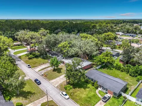 7410 Pineville Drive Jacksonville FL 32244