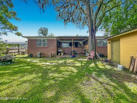 7410 Pineville Drive Jacksonville FL 32244
