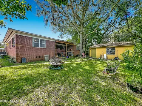 7410 Pineville Drive Jacksonville FL 32244