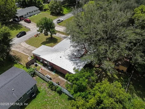 7410 Pineville Drive Jacksonville FL 32244