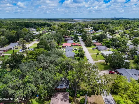 7410 Pineville Drive Jacksonville FL 32244