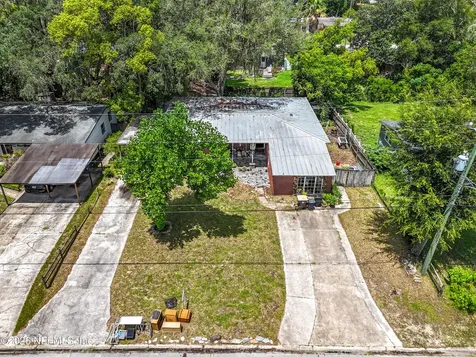 7410 Pineville Drive Jacksonville FL 32244