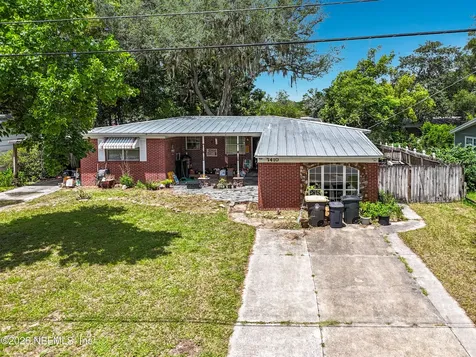 7410 Pineville Drive Jacksonville FL 32244