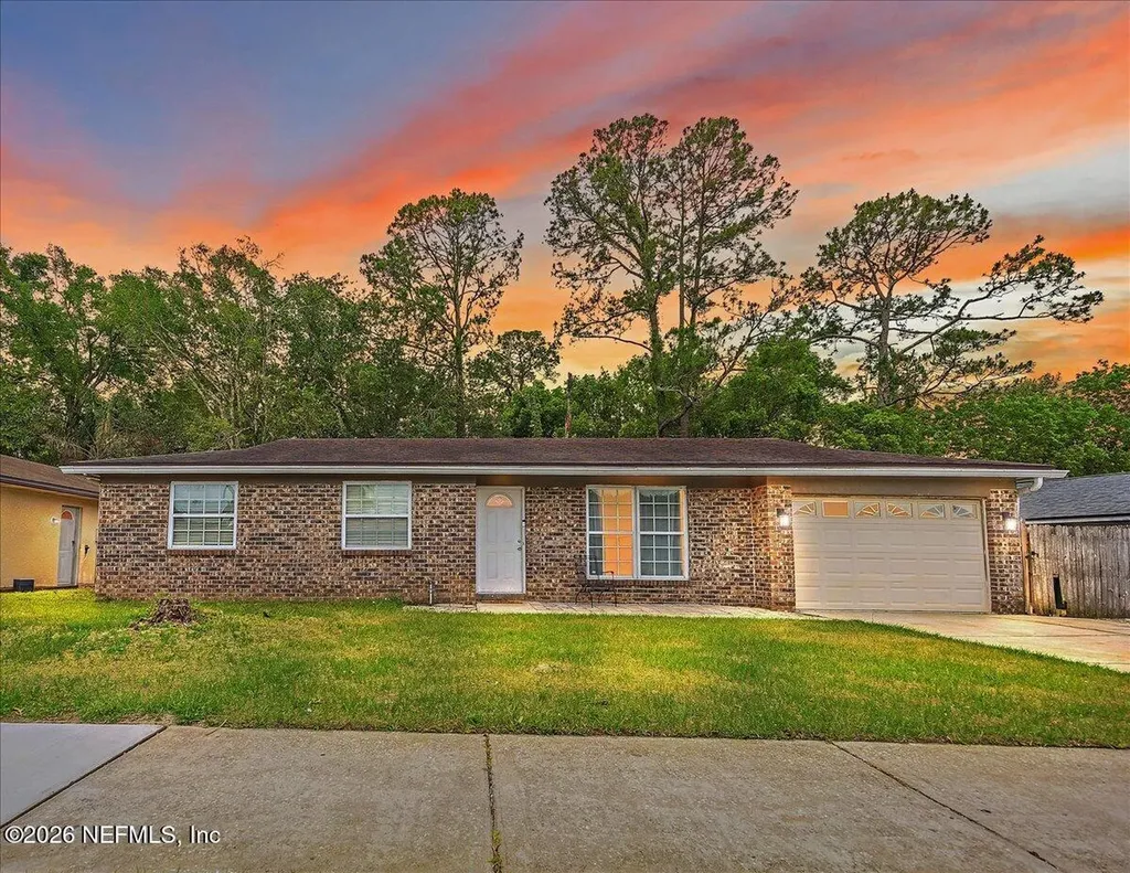8948 Sandusky Avenue S Jacksonville FL 32216
