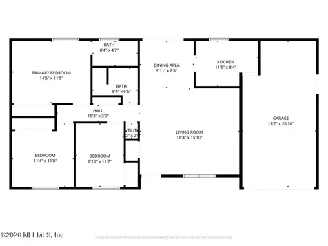 8948 Sandusky Avenue S Jacksonville FL 32216