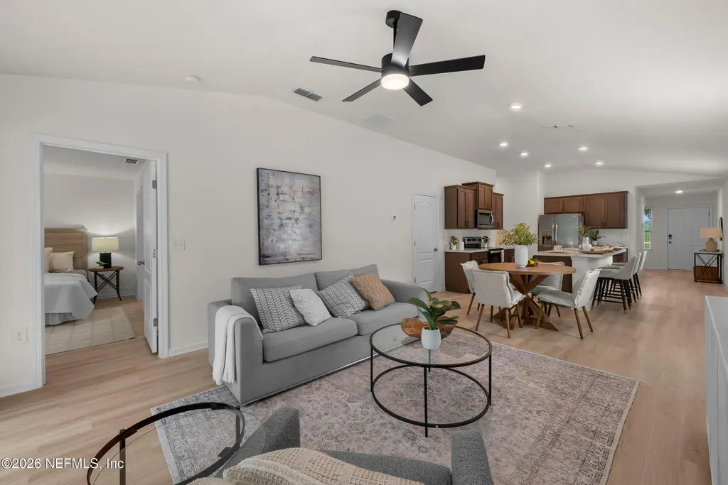7736 Meadow Walk Lane Jacksonville FL 32256