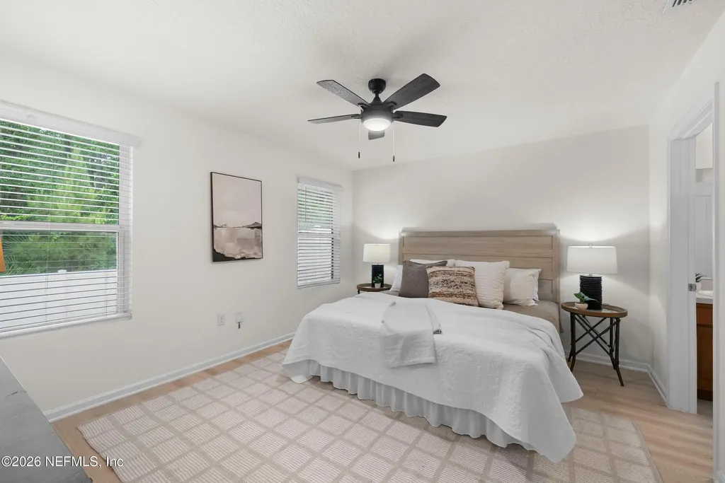 7736 Meadow Walk Lane Jacksonville FL 32256