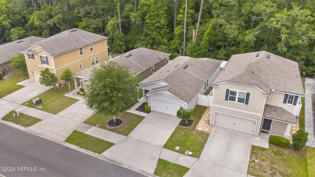 7736 Meadow Walk Lane Jacksonville FL 32256