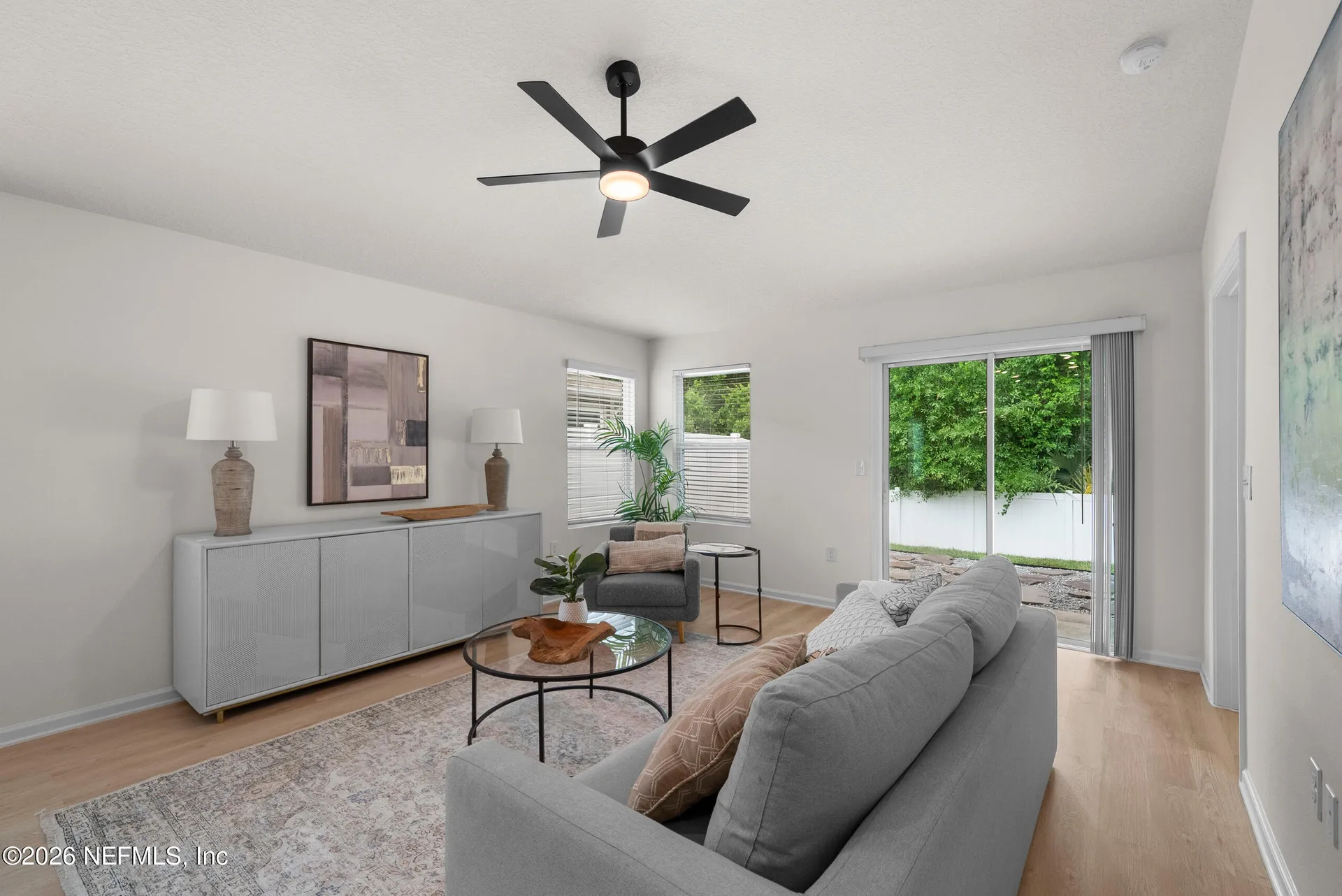 7736 Meadow Walk Lane Jacksonville FL 32256
