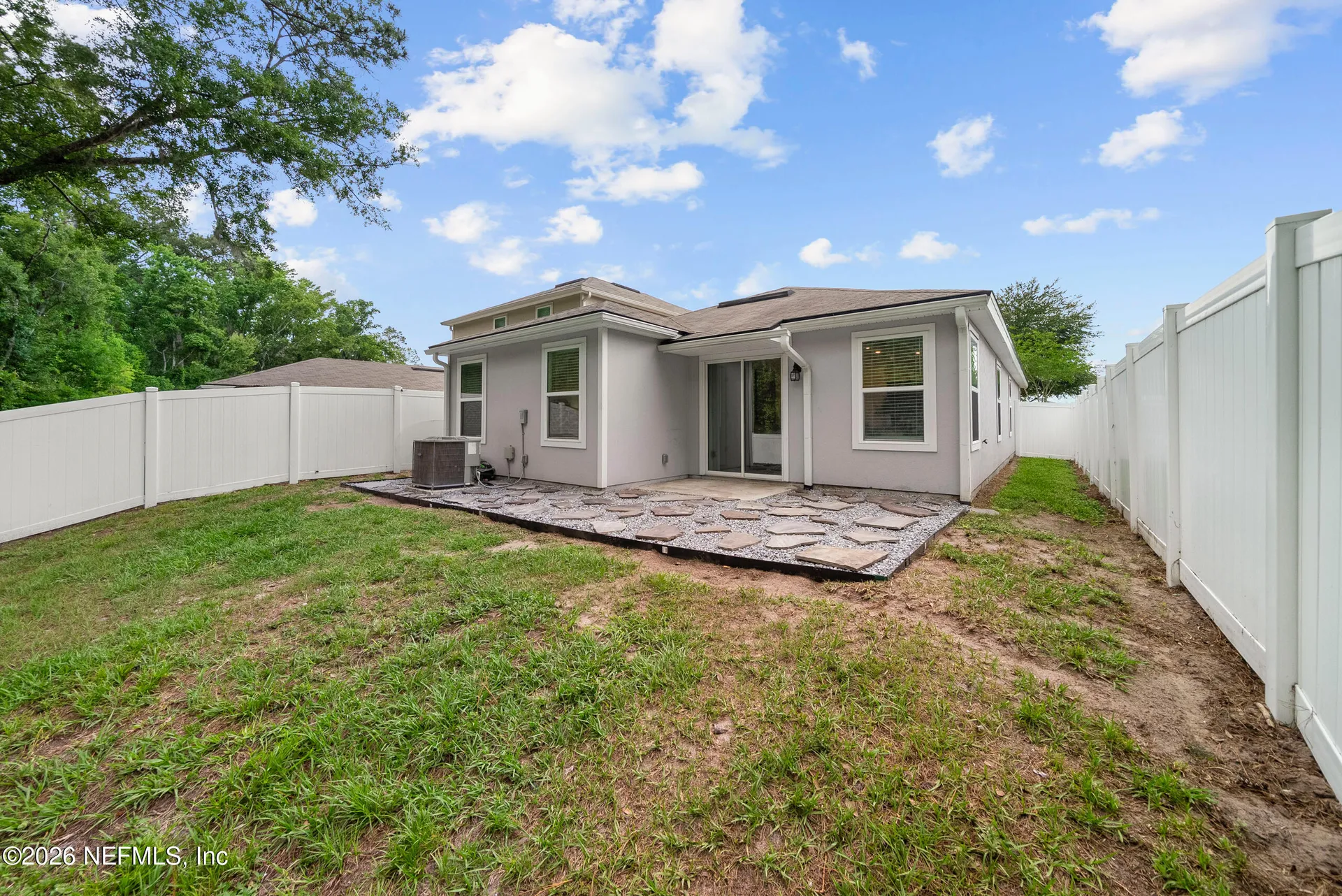 7736 Meadow Walk Lane Jacksonville FL 32256
