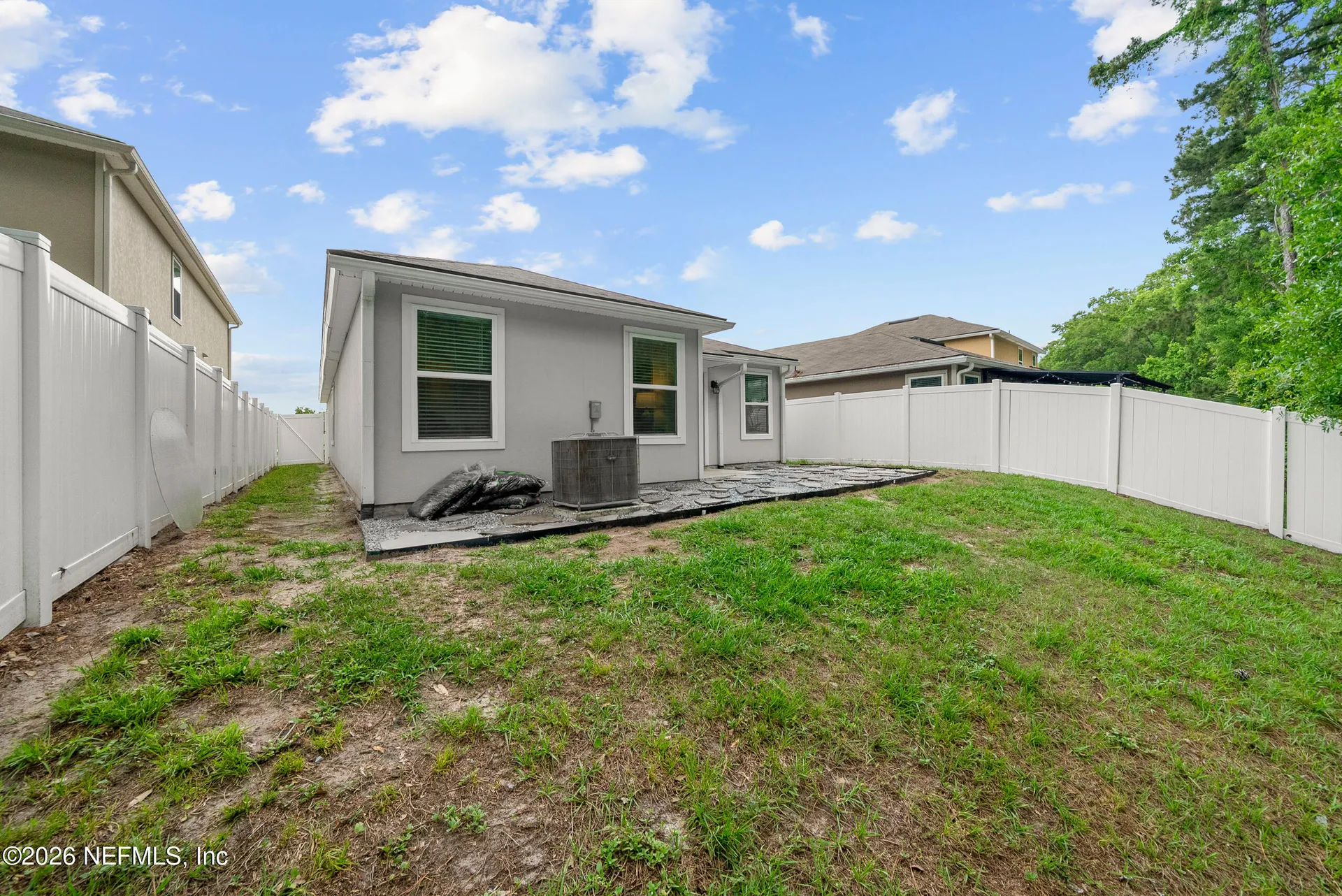 7736 Meadow Walk Lane Jacksonville FL 32256