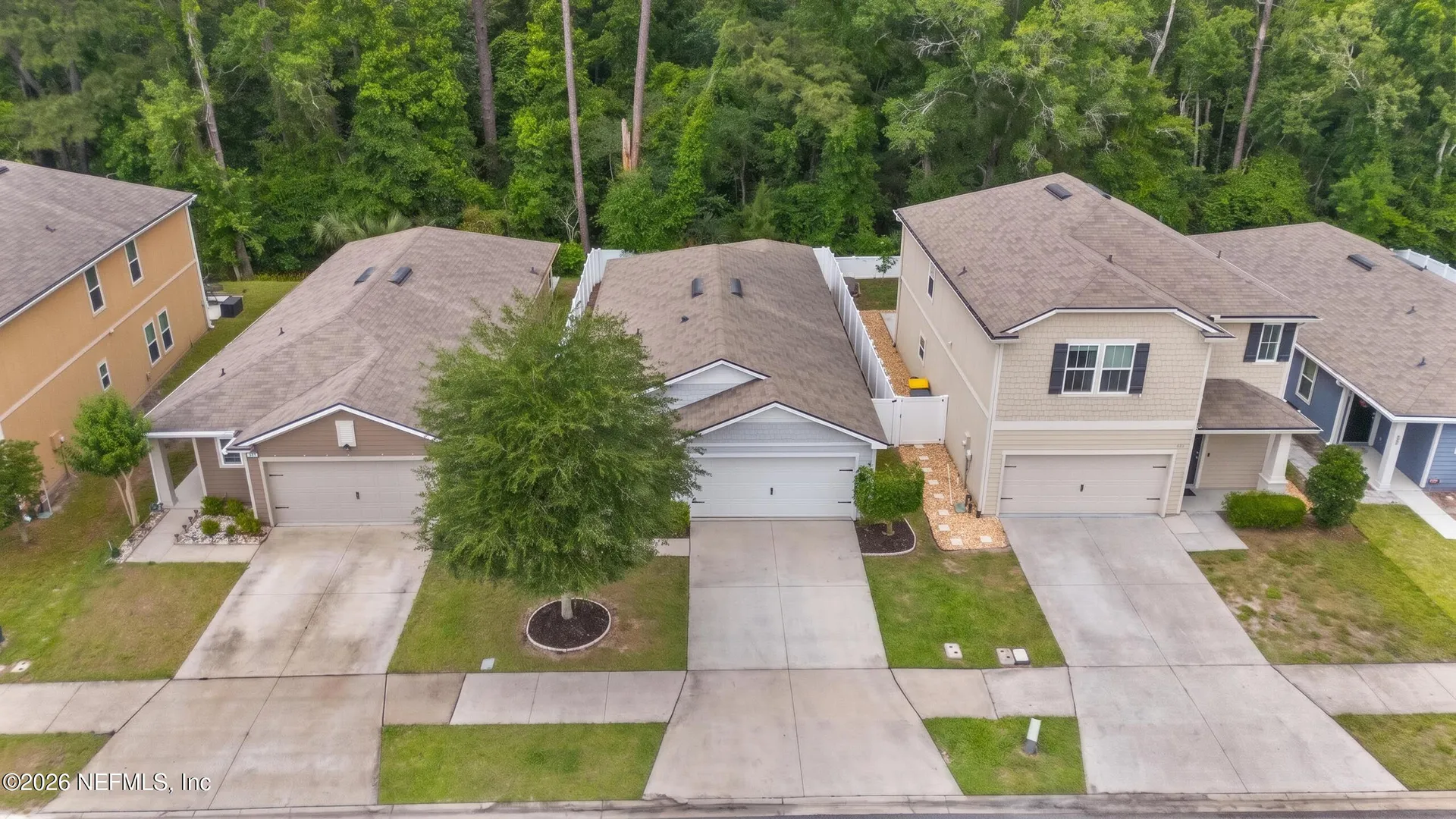 7736 Meadow Walk Lane Jacksonville FL 32256