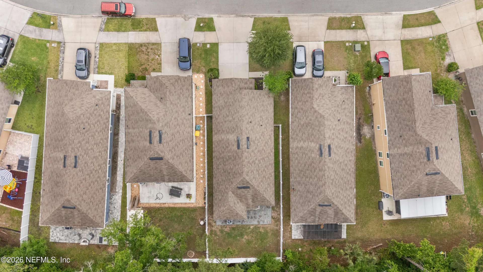 7736 Meadow Walk Lane Jacksonville FL 32256