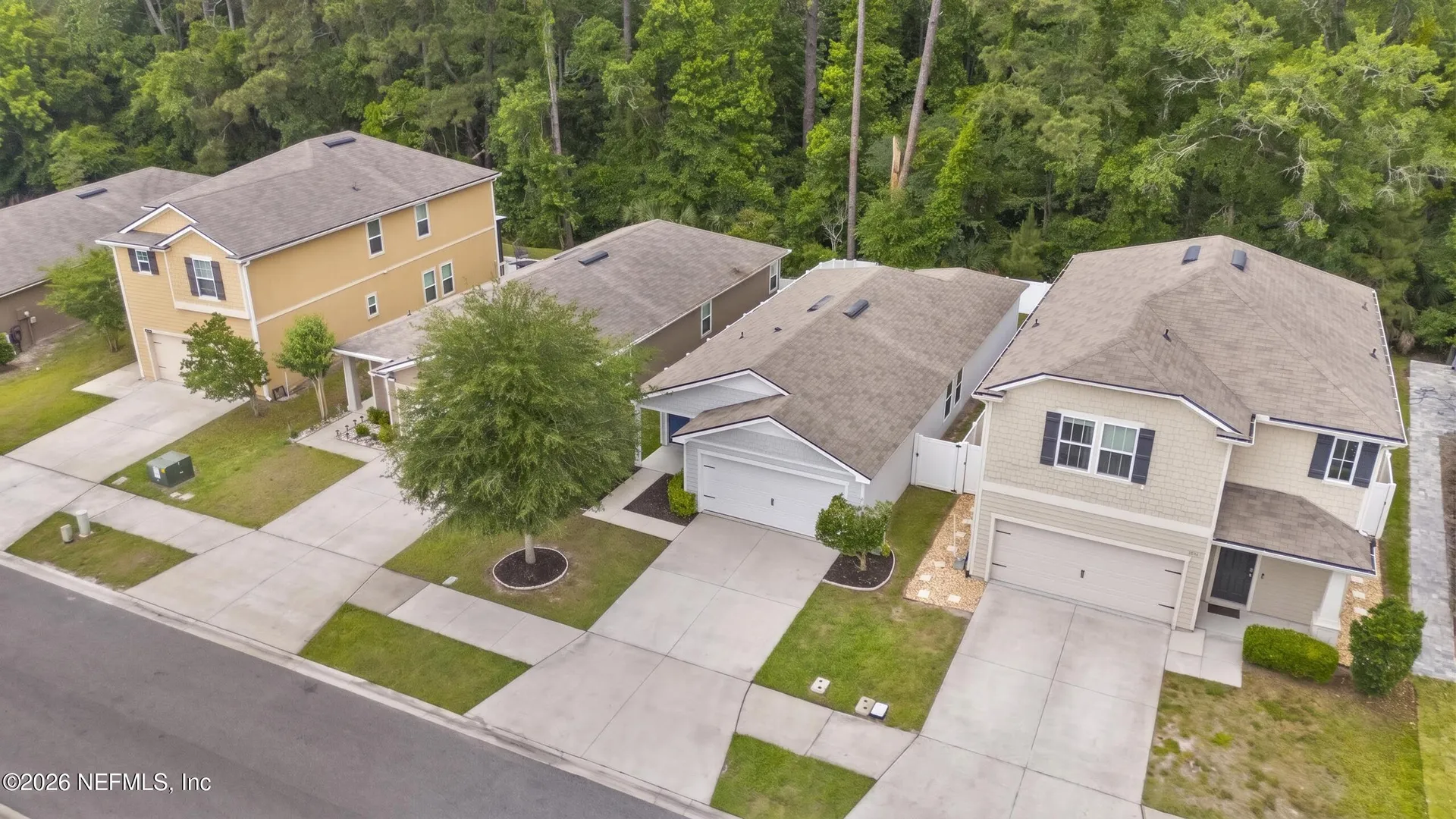 7736 Meadow Walk Lane Jacksonville FL 32256