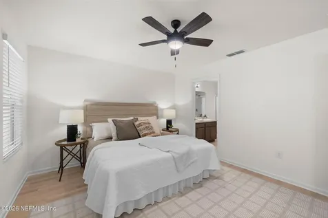 7736 Meadow Walk Lane Jacksonville FL 32256