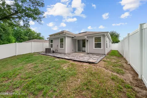7736 Meadow Walk Lane Jacksonville FL 32256