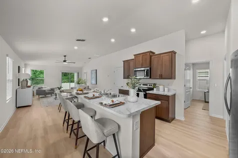 7736 Meadow Walk Lane Jacksonville FL 32256