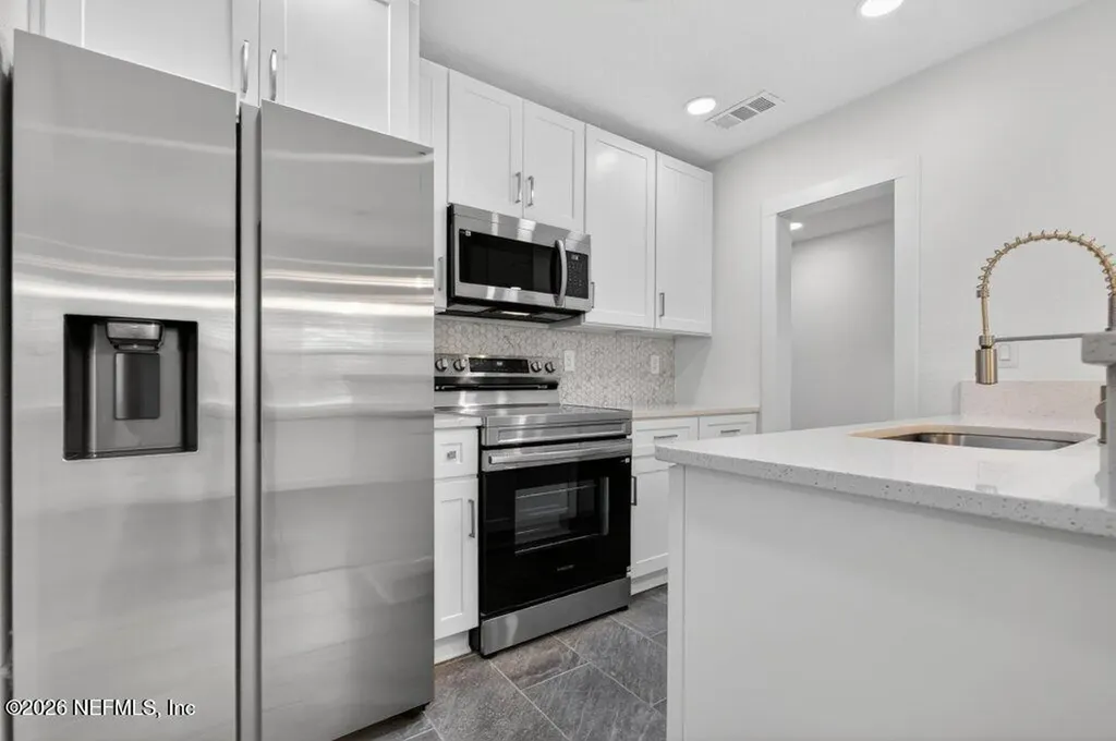 536 Sapelo Road Jacksonville FL 32216