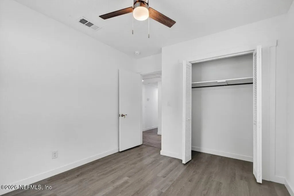 536 Sapelo Road Jacksonville FL 32216
