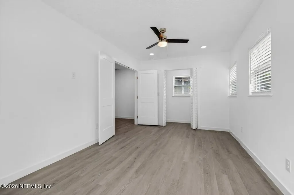 536 Sapelo Road Jacksonville FL 32216