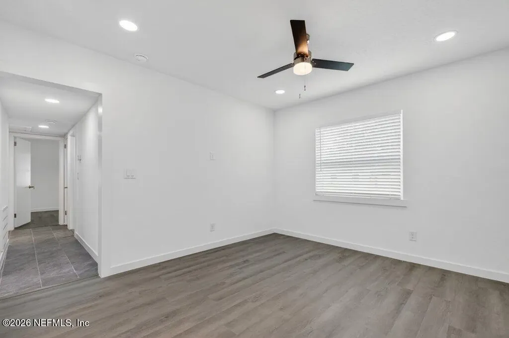 536 Sapelo Road Jacksonville FL 32216